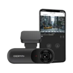 מצלמת אוטו, DDPAI mola N3 PRO, 1600P HD, בטיחות בנהיגה, ראיית לילה, GPS, Wi-Fi, טכנולוגיה לרכב, נהיגה בטוחה, צילום באיכות גבוהה