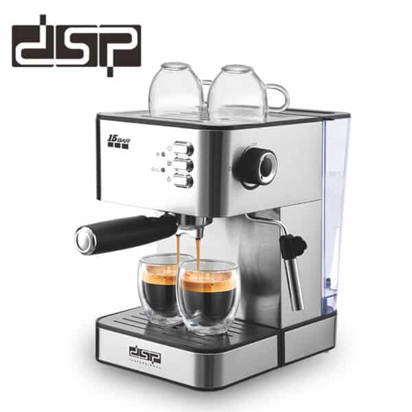 מכונת קפה, DSP, קפה איכותי, בית קפה בבית, קפה טרי, טכנולוגיה מתקדמת, קפה עשיר, מכונת קפה חדשנית, קפה מושלם, קפה חם, מכונות קפה, מכונת אספרסו, מכונת אספרסו ביתית