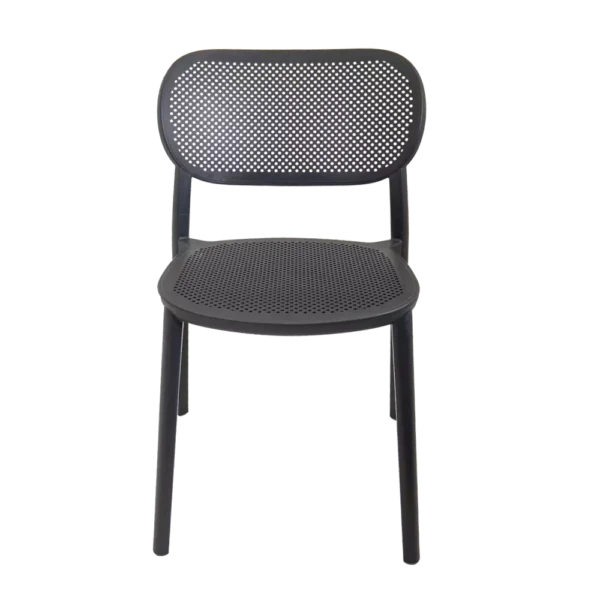כסא ארגונומי מעוצב, דגם NUTA של ISKU, נוחות אין סופית, עיצוב קלאסי-מודרני, סגנון איטלקי אלגנטי, מתאים לשימוש פנימי וחיצוני, צבעי טכנופולימר מודרניים, אפשרות לריפוד בד או עור מלאכותי, עיצוב מוקפד של Favaretto, חומרים איכותיים ועמידים, משענת ומושב תומכים, מושלם לאירוח ולעבודה, קל לתחזוקה וניקוי, מחיר מבצע ללא תחרות, אחריות יצרן מלאה.