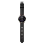 Polar Grit X Pro, שעון ריצה, שעון חכם לספורט, GPS מובנה, עמיד למים, מד דופק מתקדם, סוללה חזקה, עיצוב צבאי, מסך מגע צבעוני, ניווט שטח, מעקב אימונים, שעון עמיד