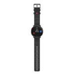 Polar Vantage V3, שעון מולטי-ספורט, שעון ספורט חכם, מסך מגע AMOLED, GPS כפול, חיישן דופק מפרק כף היד, עמיד למים, ריצה, רכיבה, שחייה, טריאתלון, סוללה חזקה