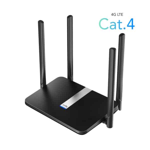 ראוטר נייד, ראוטר סלולרי, ראוטר 4G, CUDY LT500, מהירות 4G LTE, Wi-Fi מהיר, אינטרנט מהיר, VPN מובנה, WAN Failover, קל לשימוש, אידיאלי לעסקים, מושלם לבית, חובה לנסיעות, קישוריות אמינה.