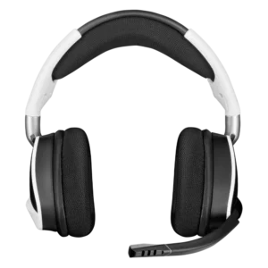 CORSAIR VOID RGB ELITE WIRELESS - אוזניות הגיימינג האלחוטיות שמגדירות מחדש את חוקי המשחק