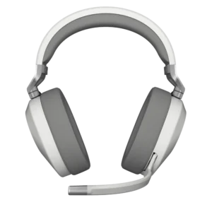 CORSAIR HS65 SURROUND 7.1 - אוזניות הגיימינג האלחוטיות שהופכות כל משחק לחוויה בלתי נשכחת