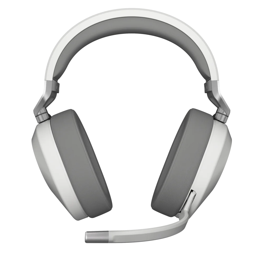 CORSAIR HS65 SURROUND 7.1 - אוזניות הגיימינג האלחוטיות שהופכות כל משחק לחוויה בלתי נשכחת